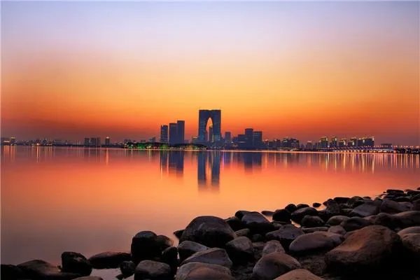 江苏省旅游景点大全排名是怎样的?
