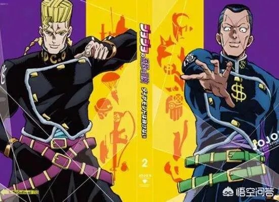 JOJO的奇妙冒险中,虹村亿泰的替身“轰炸空间”还有多大的潜能(能力使用方法)?