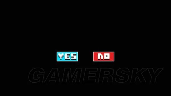 Thereisnogame通关流程全图文攻略 这里没有游戏玩法步骤