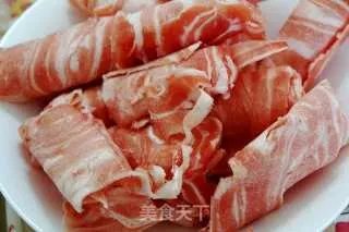 羊肉火锅