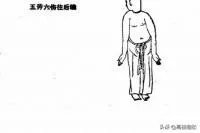 练习八段锦听着口令与看着视频练习哪个效果好?