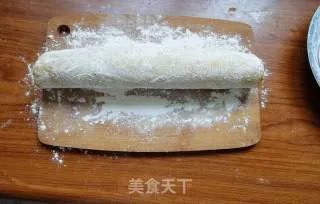 黍米驴打滚儿