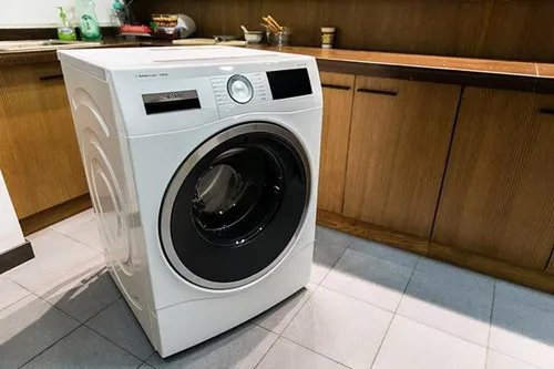 洗衣机fc1是什么意思