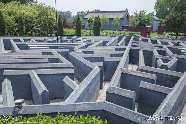 圆明园十大景点介绍?