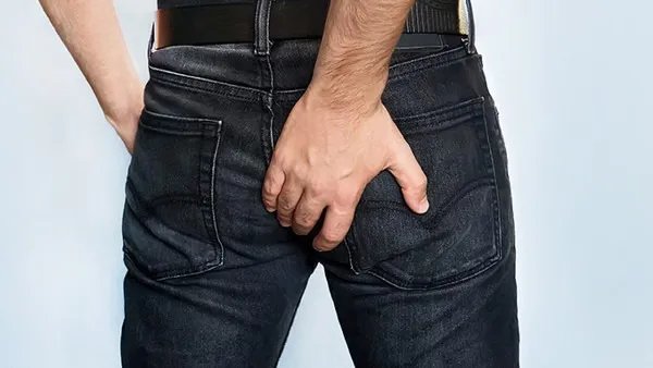如何治疗痔疮