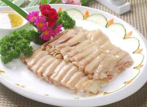 义乌美食有哪些?
