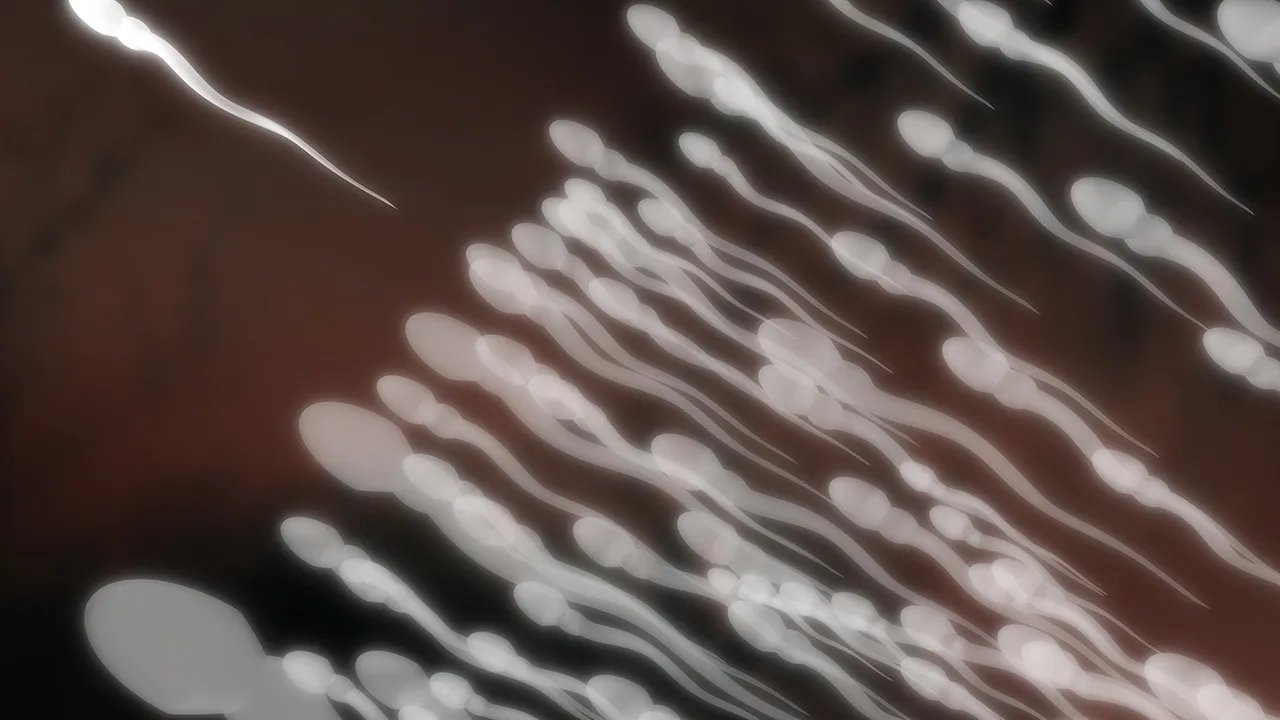 遗精的危害