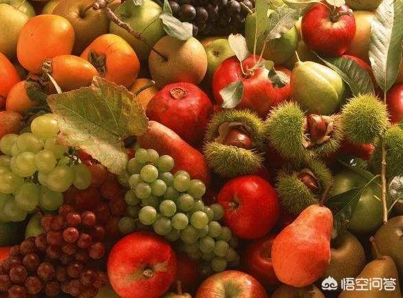 进入9月份了中晚熟水果陆续进入成熟采摘期，可是今年的水果价格怎么这么低？