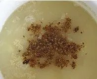 麻麻花怎么做菜?