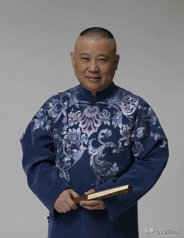 郭德纲评书如何?和别的说书人有什么不同?