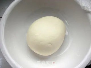 茴香饺子