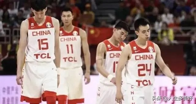 奥运落选赛分组出炉,中国和希腊、加拿大等一组,出线几率渺茫,如何看待这个分组情况?