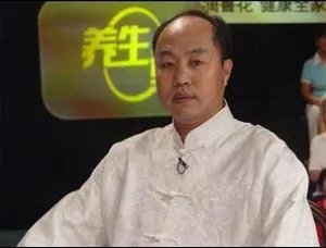 武国忠的概述