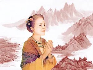 哑婆婆的介绍