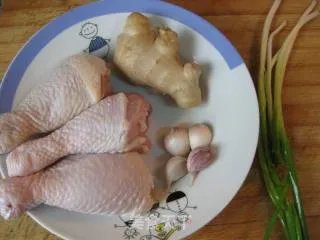 辣子鸡块