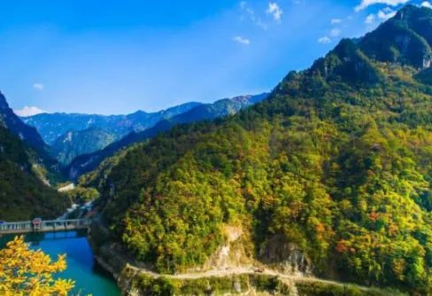 湖北旅游景点大全