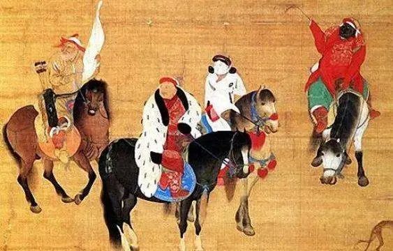德鲁兹人是个什么样的民族,为什么他们想在死后“魂归汉土”?