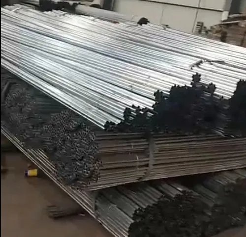 金属穿线管价格是多少?