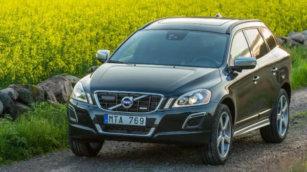 沃尔沃XC60报价是多少?目前值得入手么?