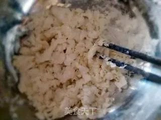疙瘩汤