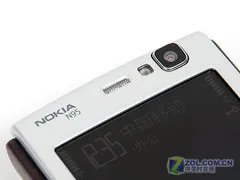 诺基亚 N95