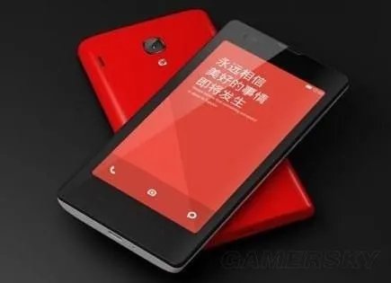红米手机截图教程 红米手机怎么截图