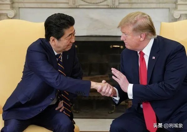 安倍提出辞职后,为何还要坚持任职到下任首相选出为止?