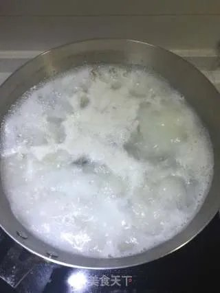 酸菜鲈鱼