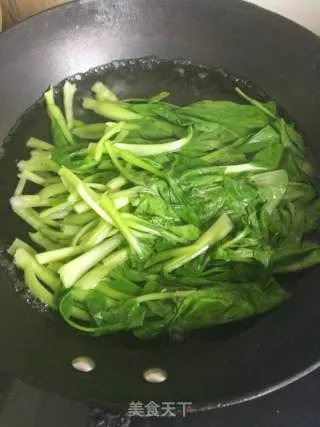 葱爆海参