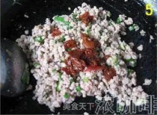 鱼香茄子煲
