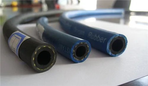 橡胶水管多少钱一米 橡胶水管和ppr水管哪种好