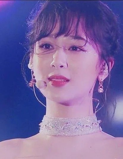 杨紫好看吗