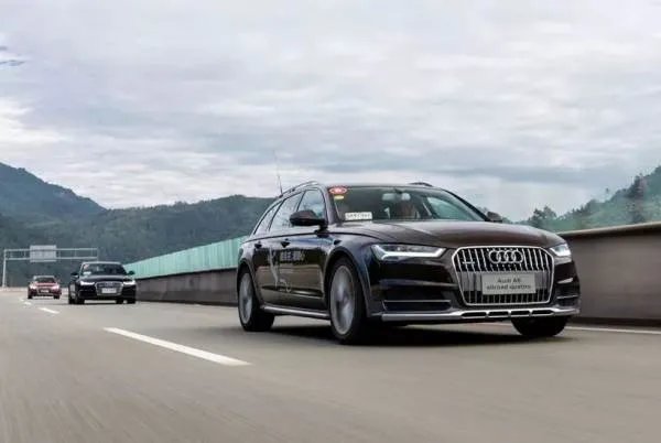 allroad什么意思