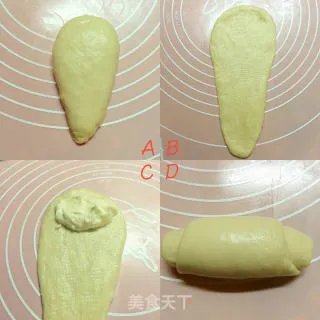 奶酪小元宝