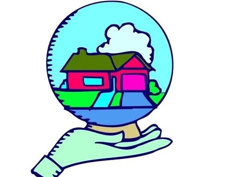 2017渭南房价走势分析  渭南房价持续上涨的3大理由