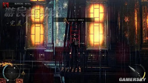 游民速攻组《杀手5:赦免》图文攻略