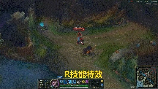 LOL奥德赛亚索的手感怎么样?和恶魔相比哪个更好?