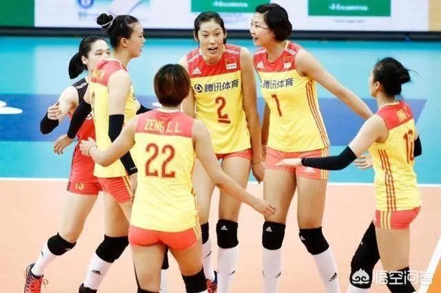 女排总决赛马上就要打响了,为什么中国女排的大名单还没出炉呢?