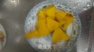西米露