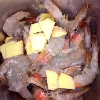 香辣虾