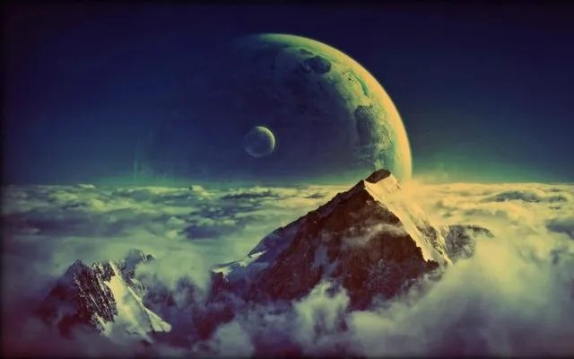 人类到底生活在几维空间里?