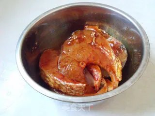五香熏鱼