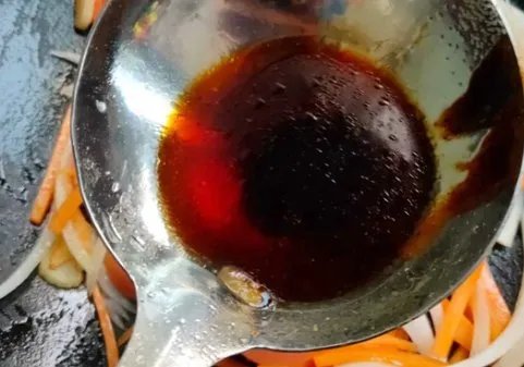 火腿的做法