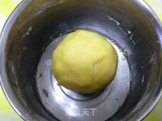黄油饼干