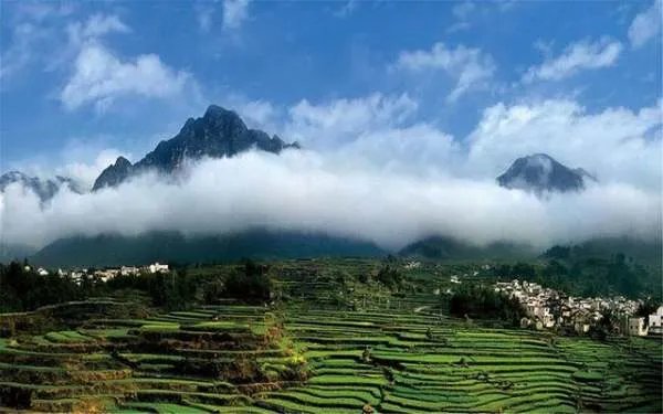 安徽绩溪龙川景区值得去吗?什么季节去比较适合?