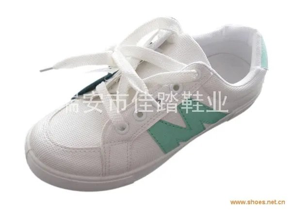 注塑鞋