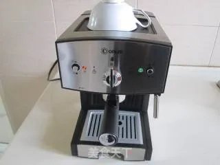 卡布奇诺