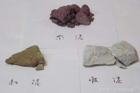 同样都是紫砂壶 为什么价格区别那么大？