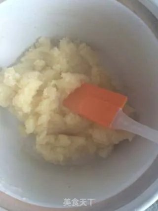 泡芙