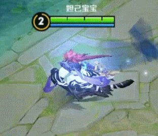 《王者荣耀》神兽皮肤个性动作是什么 神兽皮肤个性动作欣赏